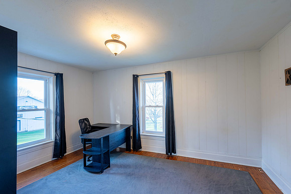Main House 2nd Bedroom