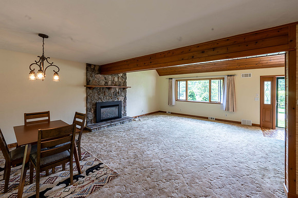 Living-Dining Room-3
