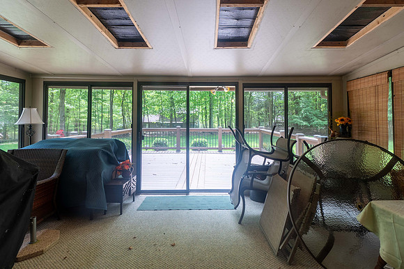 Sunroom