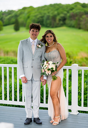Chase Prom 2025-24