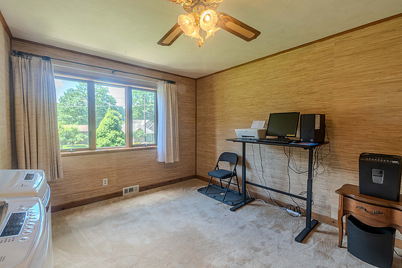 Main Level Den-2