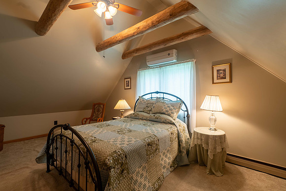 Upper Level 2nd Bedroom-2