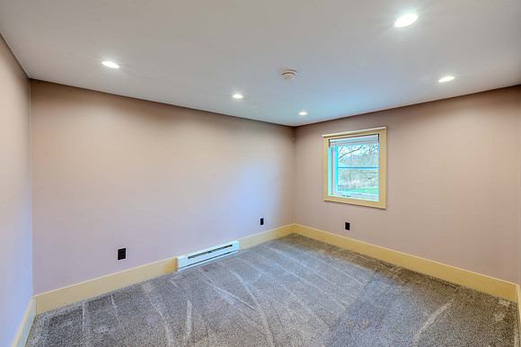 Mid Level 1st Bedroom