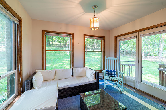 4 season's room