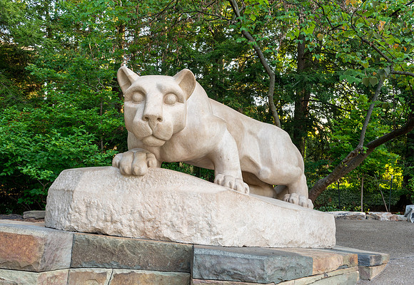 High res PENN STATE--61