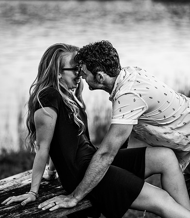 b&W -5363