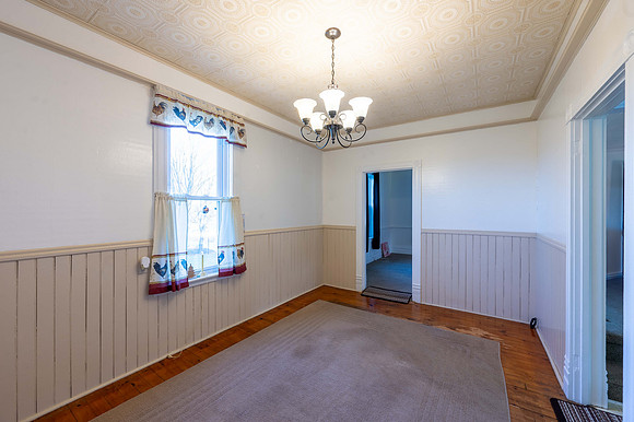 Main House Dining Room