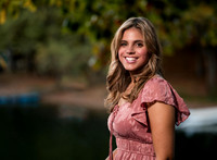 Chase Senior
