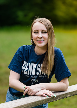 Madelyn HR-14