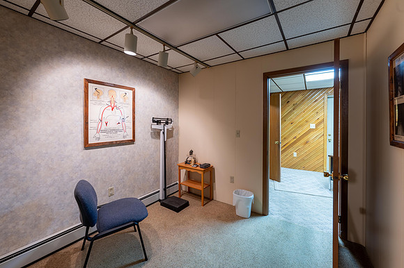Lower Level Office-10