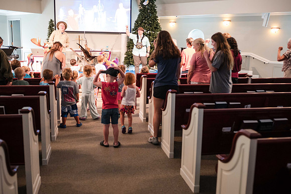 2025 TLC VBS Monday-29