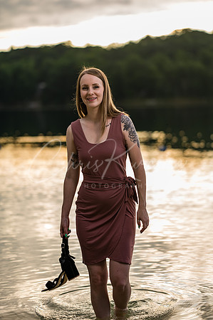 Madelyn HR-36