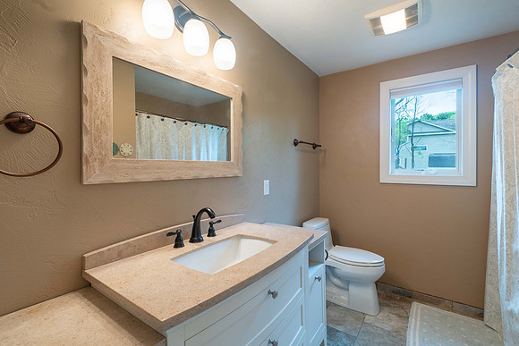 Lower Level 2nd Bathroom