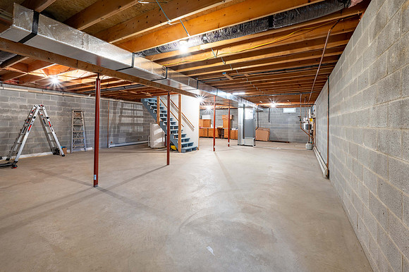 Lower Level-4