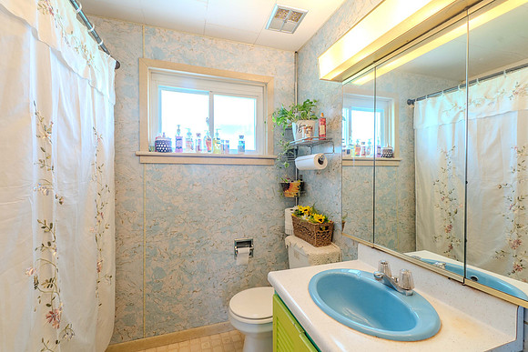 Main Level Bathroom-2