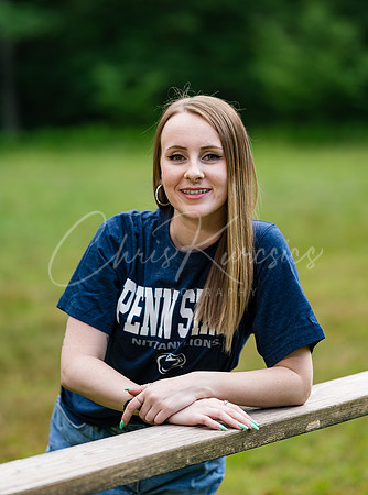 Madelyn HR-13