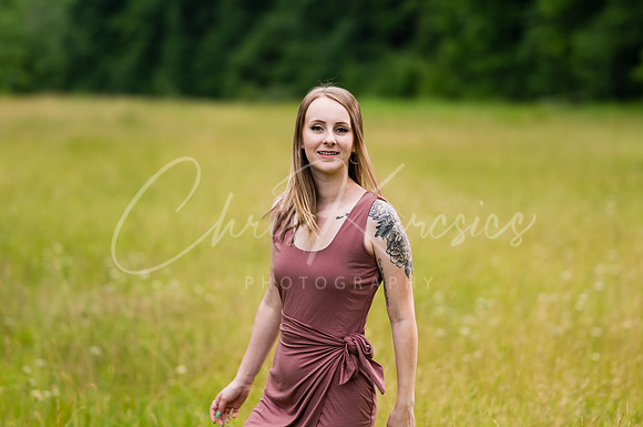 Madelyn HR-28