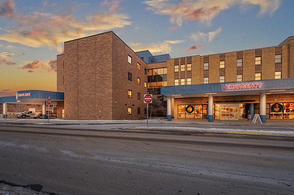 Penn Highlands Clearfield Exterior_-3
