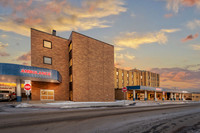 Clearfield Exterior