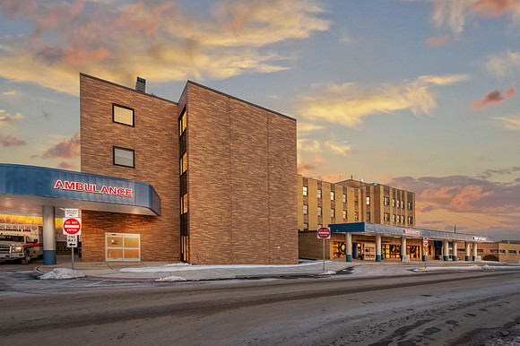 Penn Highlands Clearfield Exterior_-2