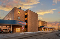 Penn Highlands Clearfield Exterior_