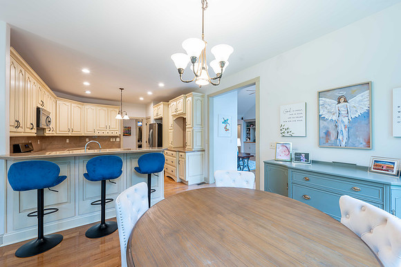 Breakfast Nook-3