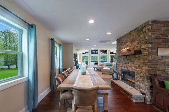 Main Level Dining Room-4