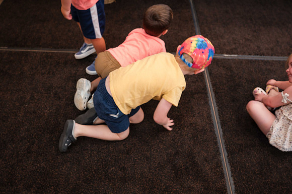 2025 TLC VBS Tuesday-58