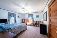 1st Bedroom