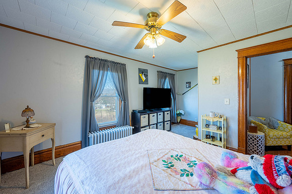 3rd Bedroom-2
