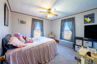 3rd Bedroom