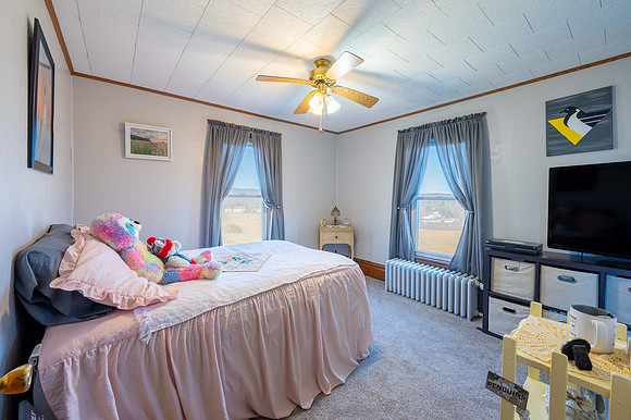 3rd Bedroom