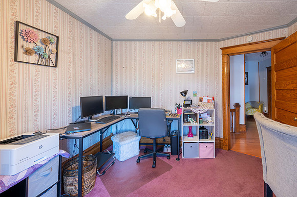 4th Bedroom-2