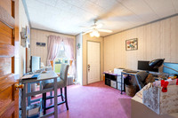 4th Bedroom