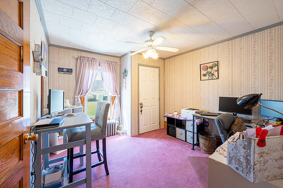 4th Bedroom