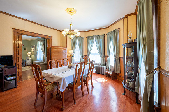 Dining Room-3