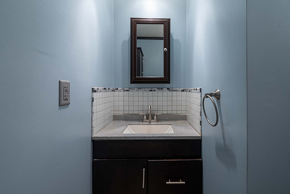 First Floor Bathroom-2