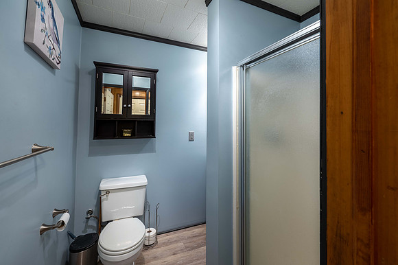 First Floor Bathroom