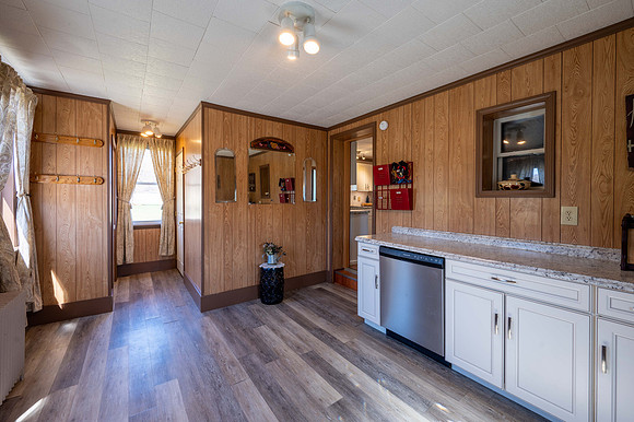 Mud Room