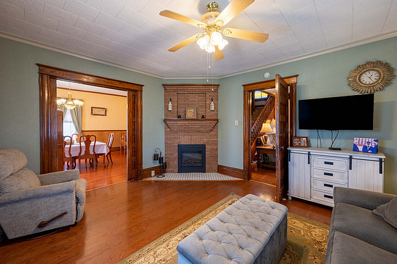Parlor