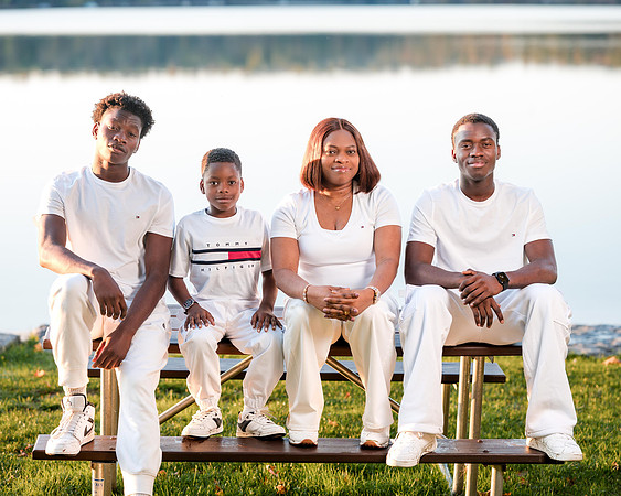 Ajayi Family-22