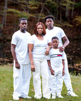 Ajayi Family-20