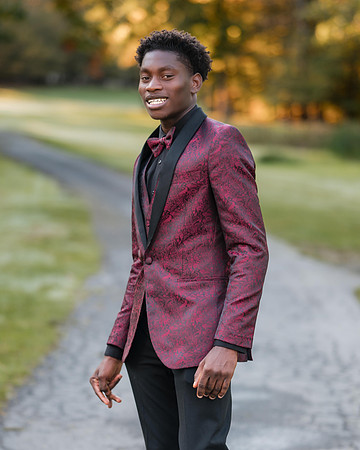Ajayi Family-6