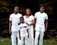 Ajayi Family-7