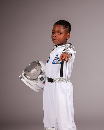 Ajayi Family-47