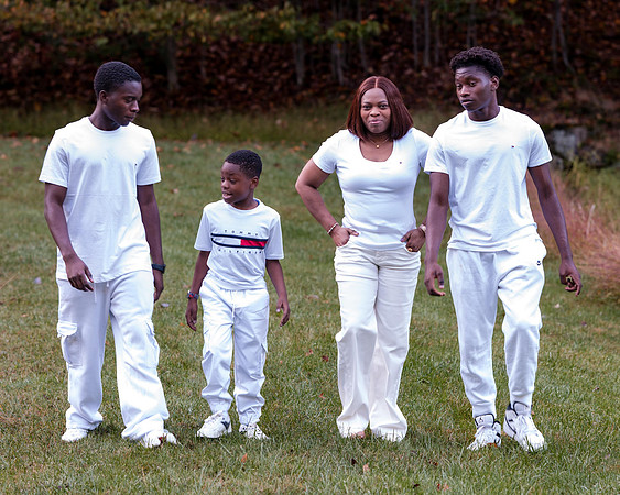 Ajayi Family-10