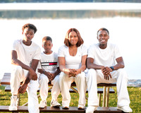 Ajayi Family-21