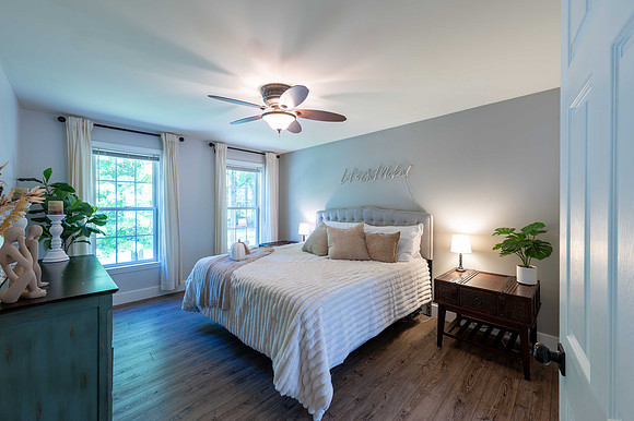 Primary Suite