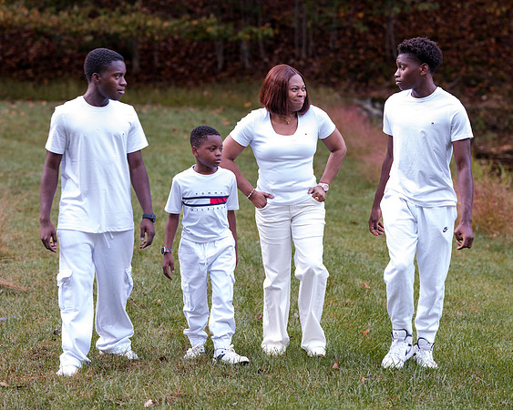 Ajayi Family-12