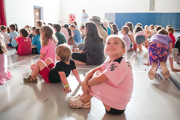 2025 TLC VBS Monday-97
